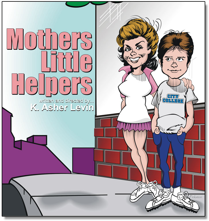 Mother's Little Helpers the Movie