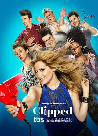 Clipped TBS