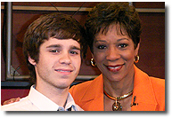 Andrea Roane WUSA News