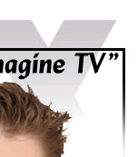Ryan Pinkston, Quints, Fox TV, Imagine TV, Ron Howard, Mark Reisman