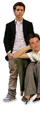 How I Met Your Mother