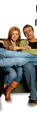 How I Met Your Mother