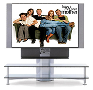 click to see me on How I Met Your Mother