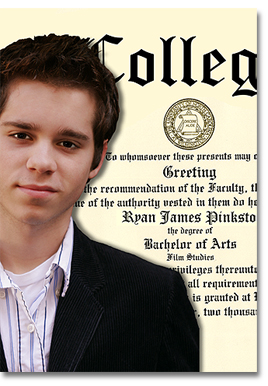 College from Lions Gate Films