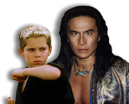 The Master MA Hollywood Coordinator