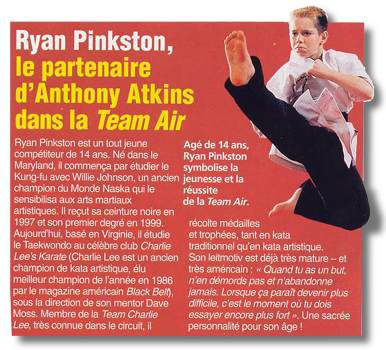 I am a Superstar in France!